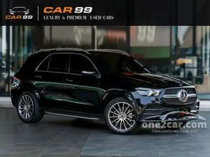 2020 Mercedes-Benz GLE300 2.0 d 4MATIC AMG Dynamic SUV