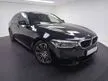 Used 2020 BMW 530i 2.0 M Sport Sedan - Cars for sale