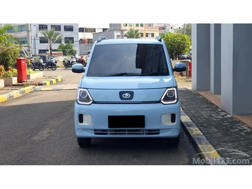 2024 DFSK Seres E1 Long Range Hatchback
