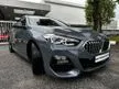 Used 2021 BMW 218i 1.5 M Sport Sedan - Cars for sale