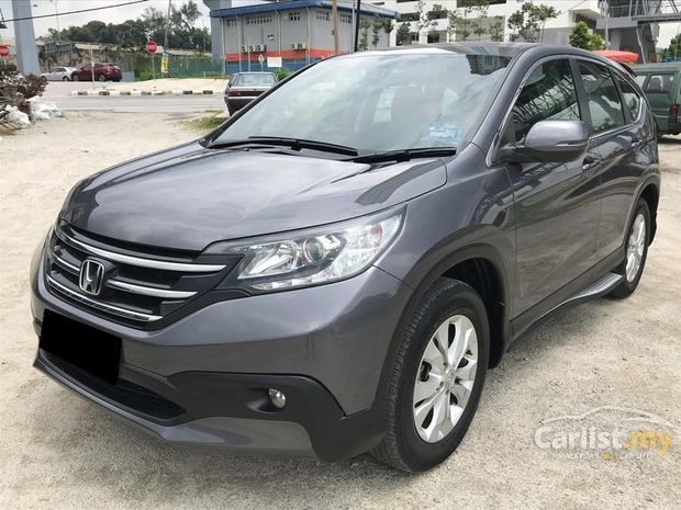 88+ Gambar Mobil Honda Hrv HD Terbaru