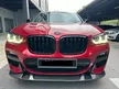 Used 2020 BMW X4 2.0 xDrive30i M Sport Driving Assist Pack - Cars for sale