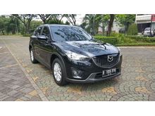 #paskah #mazda cx5 2500cc facelift