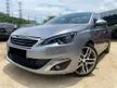 Used 2015 Peugeot 308 1.6 (A) THP FACELIFT - Cars for sale