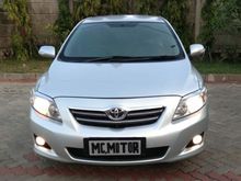2010 Toyota Corolla Altis 1.8 G Sedan