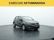 Used 2017 Volkswagen Polo 1.6 Hatchback_No Hidden Fee