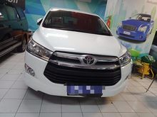2016 Toyota Kijang Innova 2.4 V MPV