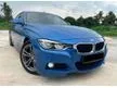 Used 2018 BMW 330E 2.0 (A) NEW FACELIFT M SPORT FULL SERVICE RECORD