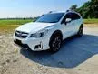 Used 2016/2017 Subaru XV 2.0 P (A)