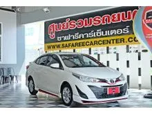 2018 Toyota Yaris Ativ 1.2 (ปี 17-22) E Sedan