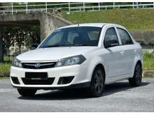 2013 Proton Saga 1.3 FLX Executive Sedan NO PROCESSING FEES