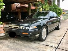 1990 Nissan Cefiro 2.0 A31 (ปี 90-95) 24v Sedan AT