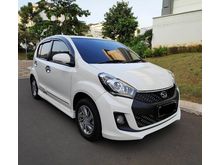 Daihatsu Sirion Deluxe FMC 1.3L 2015 Manual,Putih,GANJIL,TDP MurMer