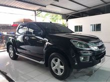 2013 Isuzu D-Max 2.5 CAB-4 (ปี 11-17) Hi-Lander Z Pickup VGS TURBO