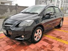 2010 Toyota Vios 1.5 G Sedan