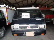 2012 Mitsubishi Colt L300 2.5 Box