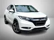 Used 2018/2019 CAR KING 2018 Honda HR-V 1.8 i-VTEC V SUV HRV SEMI LEATHER PUSH START DAY LIGHT - Cars for sale