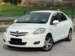 Used 2009 Toyota VIOS 1.5 J (A) SPORT RIM ONE OWNER