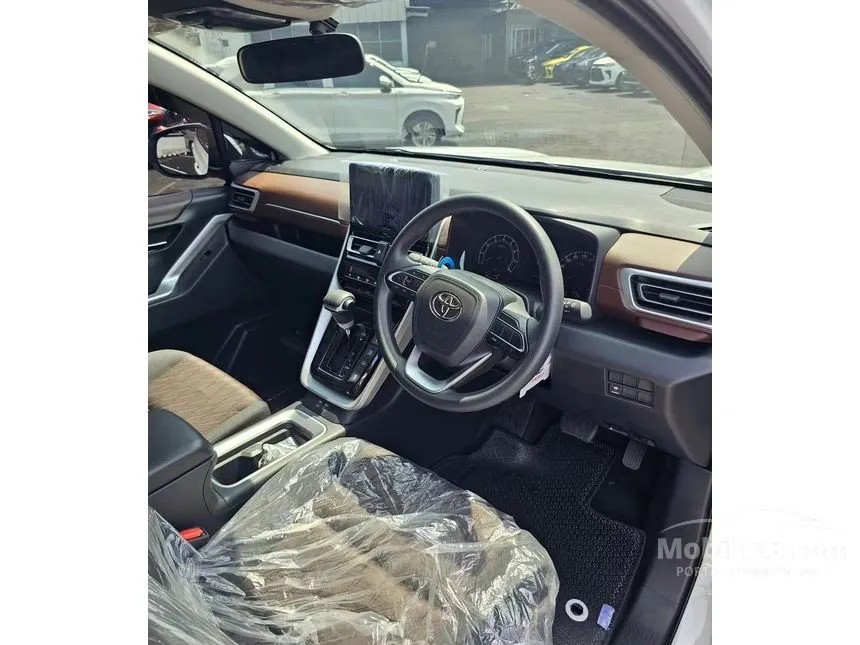 2026 Toyota Kijang Innova Zenix G HV (Premium Color) MPV