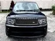 Used 2010 Land Rover Range Rover Sport 5.0 V8 Supercharged SUV