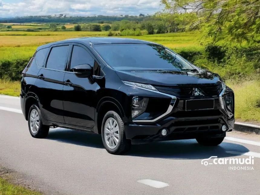 2021 Mitsubishi Xpander GLS Wagon