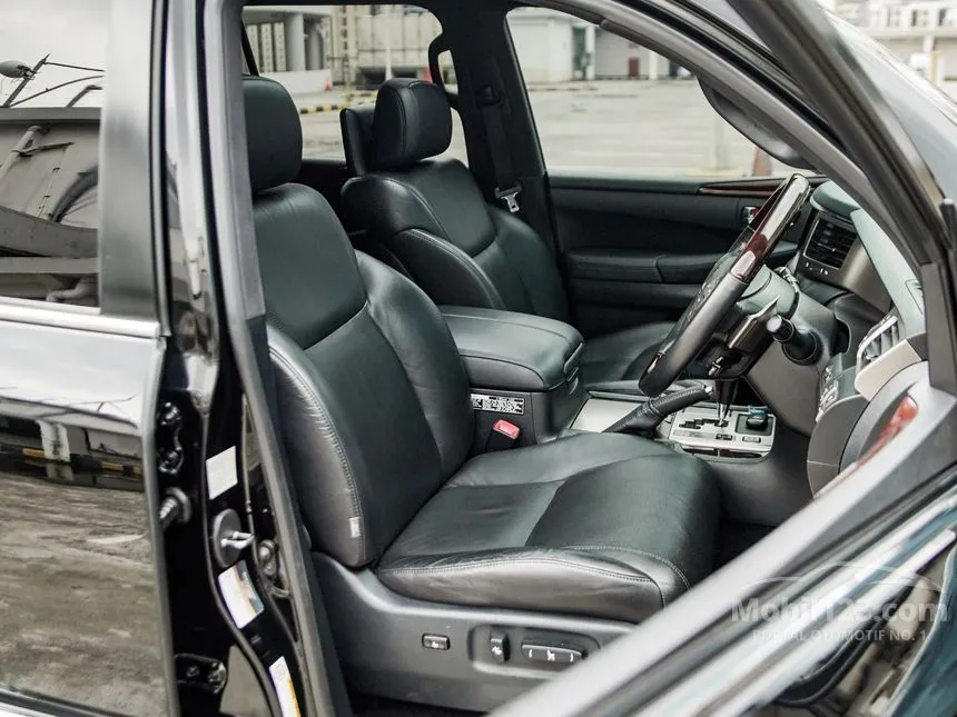 2014 Lexus LX 570 SUV