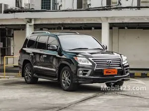 2014 Lexus LX 570 5.7 SUV
