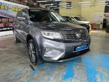 2020 Proton X70 1.8 Premium SUV