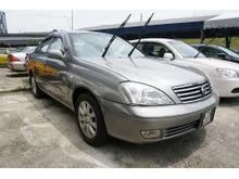 2006 Nissan Sentra 1.6 SG Sedan (A)