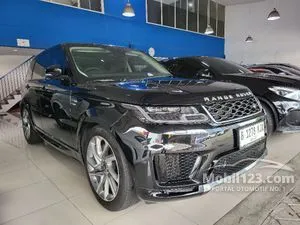 2019 Land Rover Range Rover Sport 3.0 HSE SUV