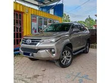 2020 Toyota Fortuner 2.7 SRZ SUV