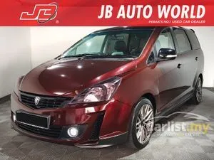 2019 Proton Exora 1.6 Premium MPV