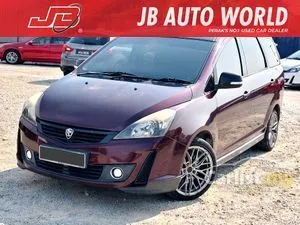 2019 Proton Exora 1.6 Premium MPV