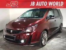 2019 Proton Exora 1.6 FULL SPEC (A) 5-Years Warranty
