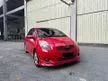 Used (CLASSIC YARIS) 2007 Toyota Yaris 1.5 S Sporty Hatchback - Cars for sale