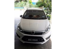 2015 Proton Iriz 1.3 Standard Hatchback