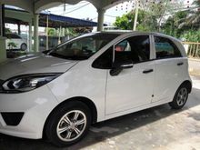 2015 Proton Iriz 1.3 Standard Hatchback