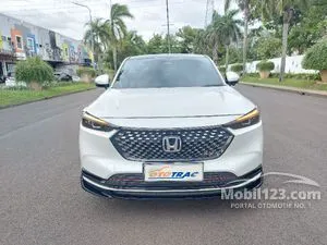 2022 Honda HR-V 1.5 Turbo RS SUV