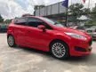 Used 2013 Ford Fiesta 1.5 Sport Hatchback FREE TINTED - Cars for sale