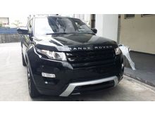 2013 Land Rover Range Rover Evoque 2.0 Si4 Dynamic Plus SUV unregister * No GST * panoramic roof * meridian * warranty