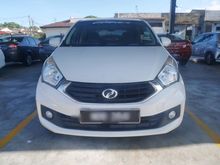 2015 Perodua Myvi (A) 1.3 G -BEST DEAL-