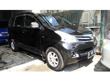2014 Toyota Avanza G