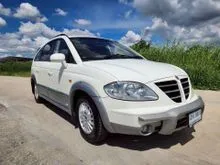 2007 Ssangyong STAVIC 2.7 (ปี 04-13) SV270 Wagon