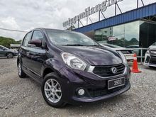 2015 Perodua Myvi 1.3 G Hatchback