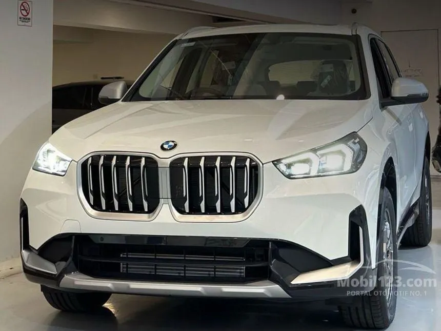 2025 BMW X1 sDrive18i xLine SUV