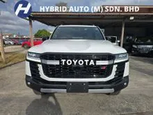 2023 Toyota Land Cruiser 300 GR-Sport 3.5 Petrol (7 Seater)