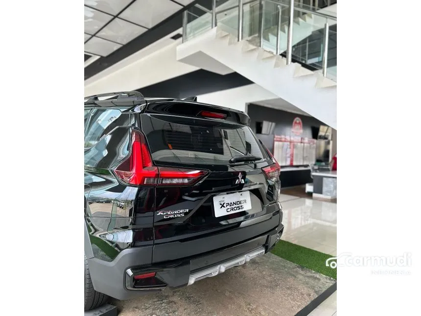 2025 Mitsubishi Xpander Cross Premium MPV
