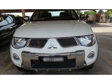 2008 Mitsubishi Triton 3.2 Pickup Truck -- WELL MAINTAINED --