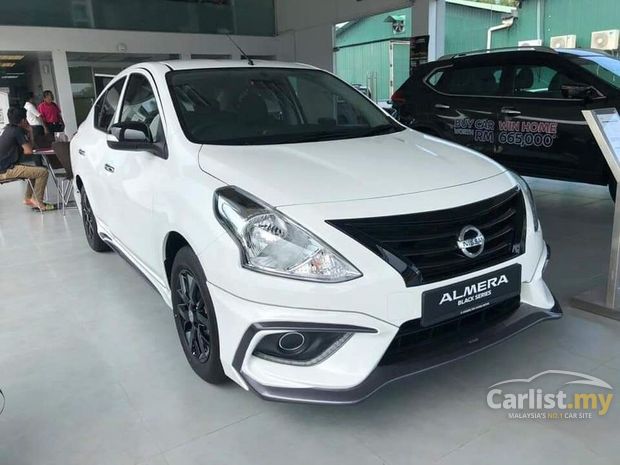 Search 14 Nissan Almera Cars For Sale In Seremban Negeri Sembilan Malaysia Carlist My