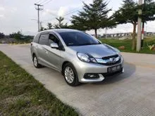 2014 Honda Mobilio 1.5 E MPV